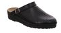 Bequeme Rohde Clogs Pantoletten Hausschuhe Klinikschuhe Damen 1445