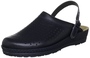 Bequeme Rohde Clogs Pantoletten Hausschuhe Klinikschuhe Damen 1445