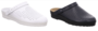 Bequeme Rohde Clogs Pantoletten Hausschuhe Klinikschuhe Damen 1445