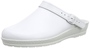 Rohde Clogs Klinikschuhe Damen White Line 1440 Wei�