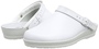 Rohde Clogs Klinikschuhe Damen White Line 1440 Wei�