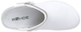 Rohde Clogs Klinikschuhe Damen White Line 1440 Wei�