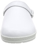Rohde Clogs Klinikschuhe Damen White Line 1440 Wei�