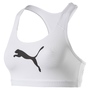 Puma Damen Pwrshape Forever-Logo Crop Top 515991