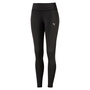 PUMA Damen All Eyes ON ME Tight Mesh Hose Leggins 