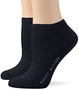 Tommy Hilfiger Damen Sneaker Socken TH Women 2 Paar 343024001