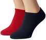 Tommy Hilfiger Herren Sneakersocken Socken Socks 2 Paar