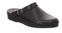 Rohde Neustadt-H NATURFORM Clogs Pantolette Herren Hausschuhe 1518