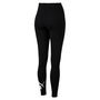 PUMA Damen Essential Leggings ESS Tight Hose Fitnesshose Sporthose 851818