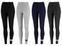 PUMA Damen Essential Leggings ESS Tight Hose Fitnesshose Sporthose 851818
