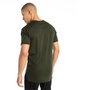 PUMA Herren Energy Triblend Graphic Tee / T-Shirt 516937 DryCell Kurzarm
