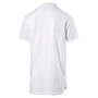 PUMA Herren Energy Triblend Graphic Tee / T-Shirt 516937 DryCell Kurzarm