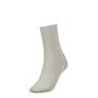 Tommy Hilfiger Damen TH Women Sock Casual Socken 1 Paar Glitzer 383016001