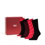Levi�s Levis Regular Cut Socks Str�mpfe Socken Giftbox Geschenkbox 4 Paar