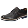 Encanio-702 Business Schuh Derby by SIOUX GERMANY Atlantic