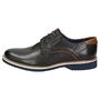 Encanio-702 Business Schuh Derby by SIOUX GERMANY Atlantic