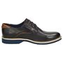 Encanio-702 Business Schuh Derby by SIOUX GERMANY Atlantic