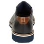 Encanio-702 Business Schuh Derby by SIOUX GERMANY Atlantic