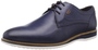 Quintero-700 by SIOUX GERMANY 36502 Herren Derbys Schnrschuh  Indaco Blau