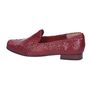 SIOUX Germany Damen Schuhe Slipper 60564 Cordera, Florence, Rosso