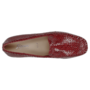 SIOUX Germany Damen Schuhe Slipper 60564 Cordera, Florence, Rosso