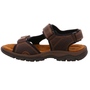 Rohde Herren Trovo Offene Sandalen Trekingsandale 5950 Sandale Mocca