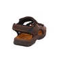 Rohde Herren Trovo Offene Sandalen Trekingsandale 5950 Sandale Mocca
