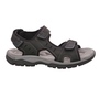 Rohde Herren Trovo Sandalen Trekingsandale 5950 Sandale Schwarz