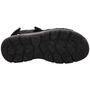 Rohde Herren Trovo Sandalen Trekingsandale 5950 Sandale Schwarz