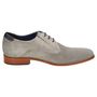 Jaromir-703 Business Schuh by SIOUX GERMANY Schnrschuhe Derbys Piombo Grau