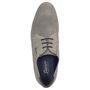 Jaromir-703 Business Schuh by SIOUX GERMANY Schnrschuhe Derbys Piombo Grau
