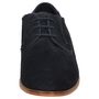 Jaromir-703 Business Schuh by SIOUX GERMANY Schn�rschuhe Derbys Tempesta Blau