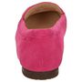 SIOUX Germany Damen Schuhe Slipper Zillette 700 Wechselfubett Pink