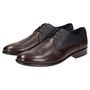Quintero-701 by SIOUX GERMANY Business Schuhe Schn�rschuhe 36726 Turf Braun