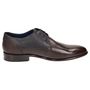 Quintero-701 by SIOUX GERMANY Business Schuhe Schn�rschuhe 36726 Turf Braun