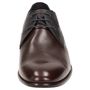 Quintero-701 by SIOUX GERMANY Business Schuhe Schn�rschuhe 36726 Turf Braun
