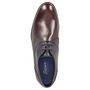 Quintero-701 by SIOUX GERMANY Business Schuhe Schn�rschuhe 36726 Turf Braun