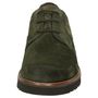 SIOUX Encanio - 705 Business Schuh Derbys Espresso 36955 Oliv Gr�n