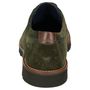 SIOUX Encanio - 705 Business Schuh Derbys Espresso 36955 Oliv Gr�n