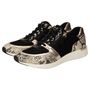 SIOUX Damen Schuhe Halbschuhe Schnrschuhe MALOSIKA - 701 Mehrfarbig