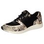SIOUX Damen Schuhe Halbschuhe Schnrschuhe MALOSIKA - 701 Mehrfarbig
