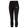 PUMA M�dchen Active Leggings G Tight Hose Fitnesshose Sporthose 