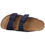 Rohde Grado Herren Pantoletten Hausschuhe Sandalen 