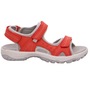 Rohde Biella Riemchensandale Trekking Sandale Outdoorsandale Damen
