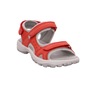 Rohde Biella Riemchensandale Trekking Sandale Outdoorsandale Damen