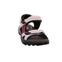 Rohde Biella Riemchensandale Trekking Outdoorsandale Damen 