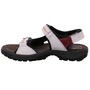 Rohde Biella Riemchensandale Trekking Outdoorsandale Damen 
