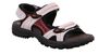 Rohde Biella Riemchensandale Trekking Outdoorsandale Damen 