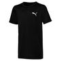 PUMA Essential Active Tee B Boys / Jungen T-Shirt Kurzarm  