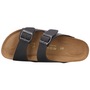 Rohde Grado Herren Pantoletten Hausschuhe Sandalen 